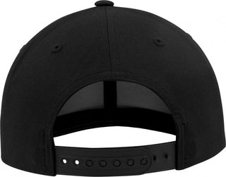 Flexfit Snapback Cap 7706 Curved Classic