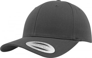 Flexfit Snapback Cap 7706 Curved Classic