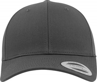 Flexfit Snapback Cap 7706 Curved Classic