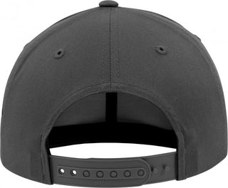 Flexfit Snapback Cap 7706 Curved Classic