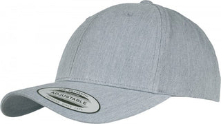 Flexfit Snapback Cap 7706 Curved Classic