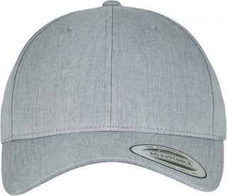 Flexfit Snapback Cap 7706 Curved Classic