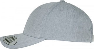 Flexfit Snapback Cap 7706 Curved Classic