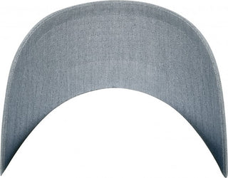 Flexfit Snapback Cap 7706 Curved Classic