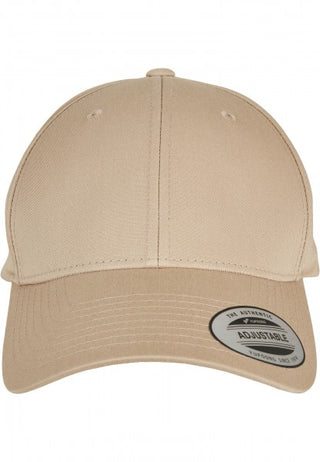 Flexfit Snapback Cap 7706 Curved Classic