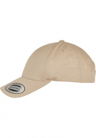 Flexfit Snapback Cap 7706 Curved Classic