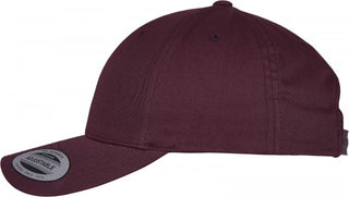 Flexfit Snapback Cap 7706 Curved Classic