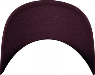 Flexfit Snapback Cap 7706 Curved Classic