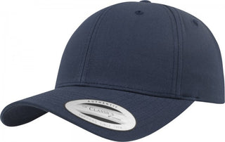 Flexfit Snapback Cap 7706 Curved Classic