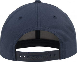 Flexfit Snapback Cap 7706 Curved Classic