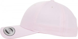 Flexfit Snapback Cap 7706 Curved Classic