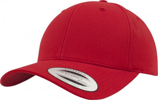 Flexfit Snapback Cap 7706 Curved Classic