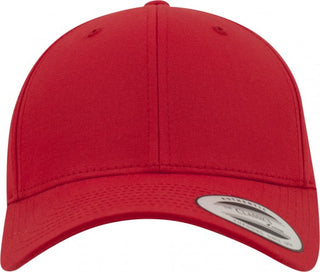 Flexfit Snapback Cap 7706 Curved Classic