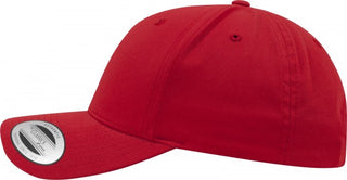 Flexfit Snapback Cap 7706 Curved Classic