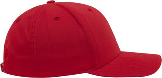 Flexfit Snapback Cap 7706 Curved Classic