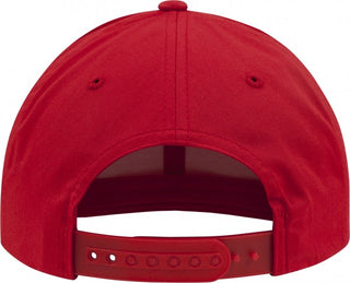 Flexfit Snapback Cap 7706 Curved Classic