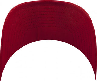 Flexfit Snapback Cap 7706 Curved Classic