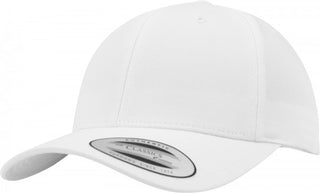 Flexfit Snapback Cap 7706 Curved Classic