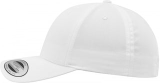 Flexfit Snapback Cap 7706 Curved Classic