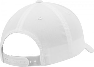 Flexfit Snapback Cap 7706 Curved Classic