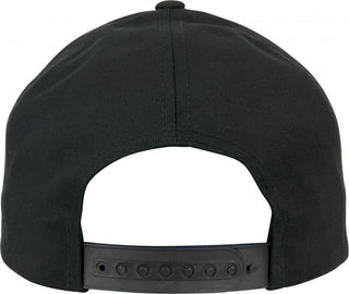 Flexfit Snapback Cap 7707 5-Panel Curved Classic