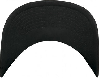 Flexfit Snapback Cap 7707 5-Panel Curved Classic