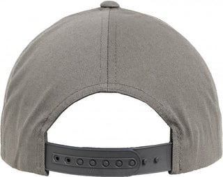 Flexfit Snapback Cap 7707 5-Panel Curved Classic