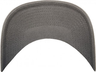 Flexfit Snapback Cap 7707 5-Panel Curved Classic