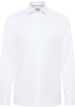 ETERNA 8005 E687 Hemd Comfort Fit Luxury Shirt Langarm