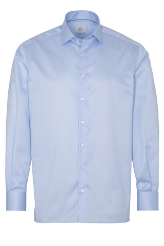 ETERNA 8005 E687 Hemd Comfort Fit Luxury Shirt Langarm