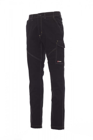 Payper Herren Bundhose 001199 Worker Stretch