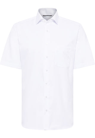 ETERNA 8817 C19K Hemd Modern Fit Cover Shirt Kurzarm
