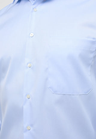 ETERNA 8817 E19K Hemd Comfort Fit Cover Shirt Langarm