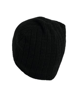 Biedenkapp gefütterte Strickmütze 0044