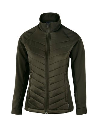 Nimbus Damen Hybridjacke Bloomsdale