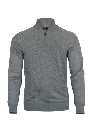 Nimbus Herren Zip-thru Hoodie Brighton