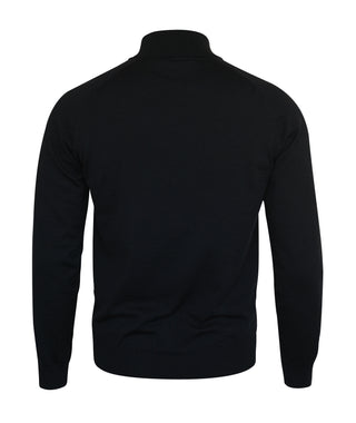 Nimbus Herren Zip Strickpullover Brighton