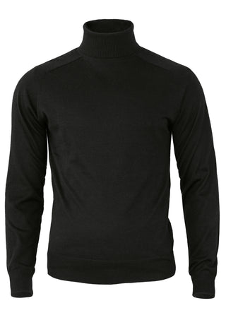 Nimbus Herren Strick Rollkragenpullover Chester