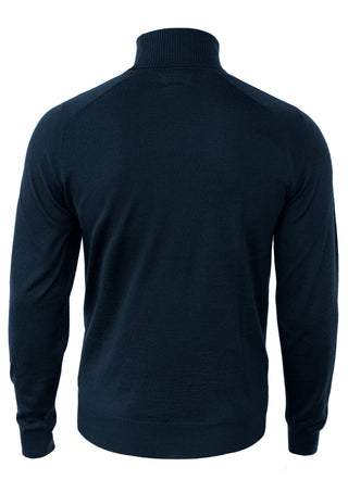 Nimbus Herren Strick Rollkragenpullover Chester