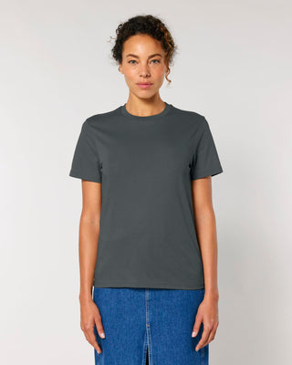 Stanley/Stella Unisex Crafter T-Shirt STTU170 Anthracite