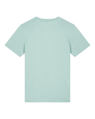 Stanley/Stella Unisex Crafter T-Shirt STTU170 Caribbean Blue