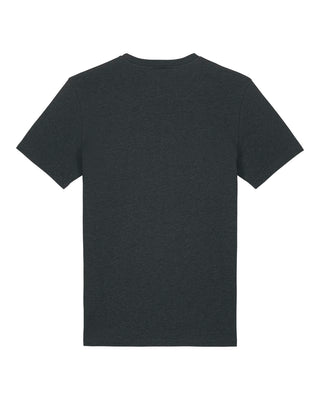 Stanley/Stella Unisex Crafter T-Shirt STTU170 Dark Heather Grey