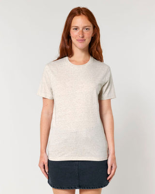 Stanley/Stella Unisex Crafter T-Shirt STTU170 Eco-Heather