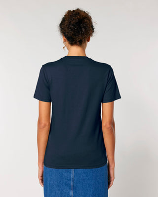 Stanley/Stella Unisex Crafter T-Shirt STTU170 French Navy