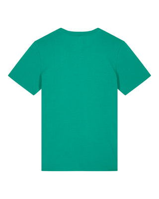 Stanley/Stella Unisex Crafter T-Shirt STTU170 Go Green