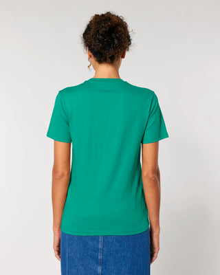 Stanley/Stella Unisex Crafter T-Shirt STTU170 Go Green