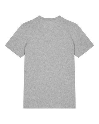 Stanley/Stella Unisex Crafter T-Shirt STTU170 Heather Grey