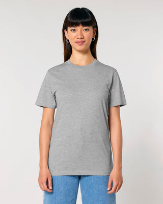 Stanley/Stella Unisex Crafter T-Shirt STTU170 Heather Grey