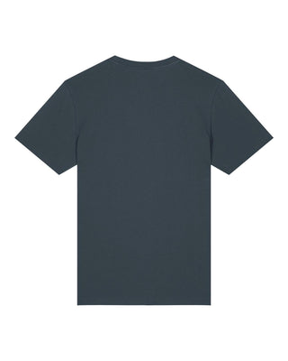 Stanley/Stella Unisex Crafter T-Shirt STTU170 India Ink Grey