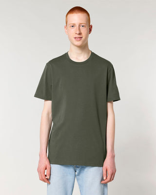 Stanley/Stella Unisex Crafter T-Shirt STTU170 Khaki